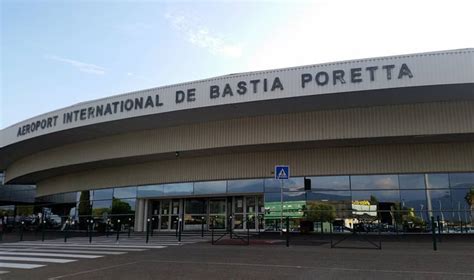 Save on Car Rentals at Bastia Airport, Bastia, FR 